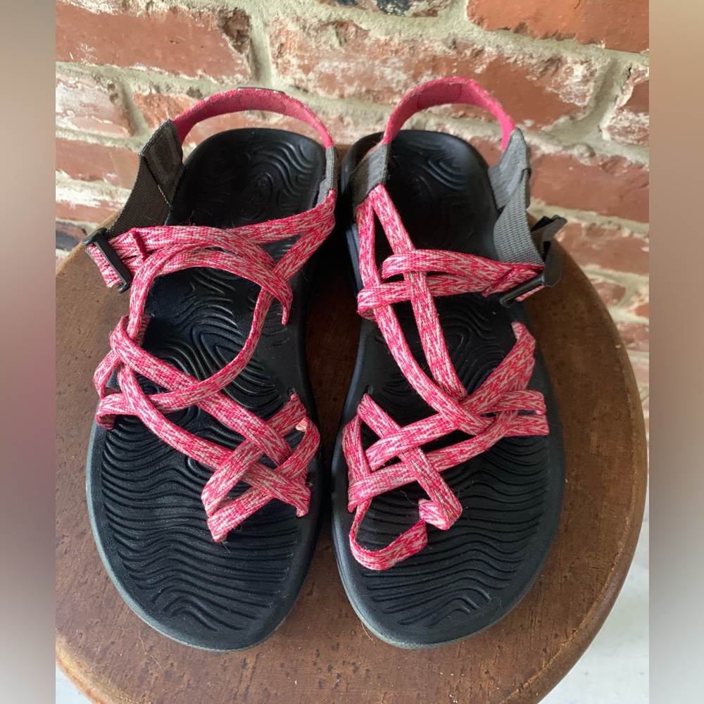 Chacos